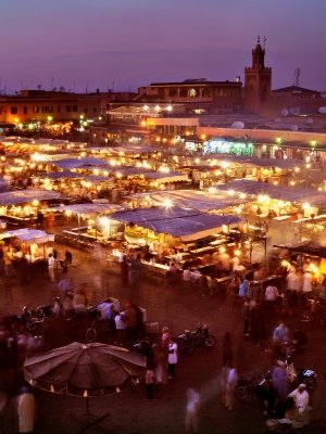 Marrakech