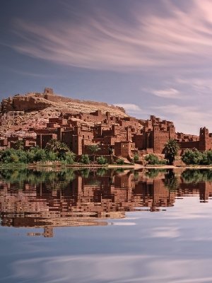 Ouarzazate