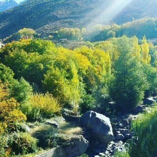 Excursions Tahanaoute